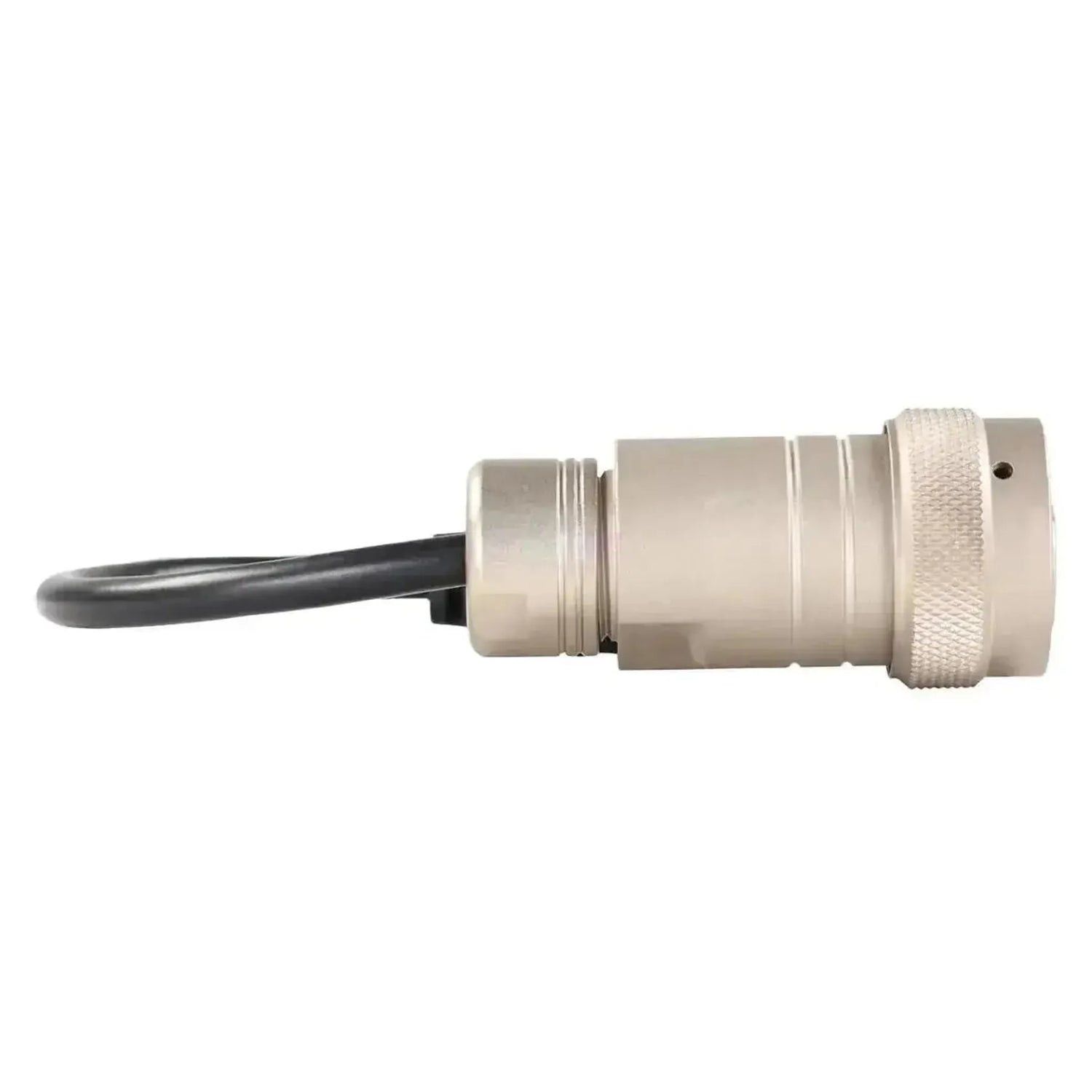 OBDSTAR (M077) | FPT 19-pins OBD – 16-pins OBD2 Verloopkabel | Verbrandingsmotor