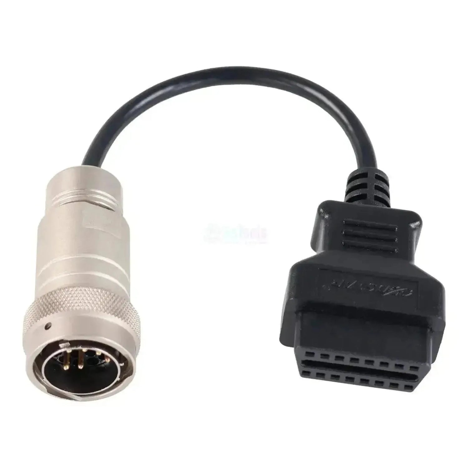 OBDSTAR (M077) | FPT 19-pins OBD – 16-pins OBD2 Verloopkabel | Verbrandingsmotor