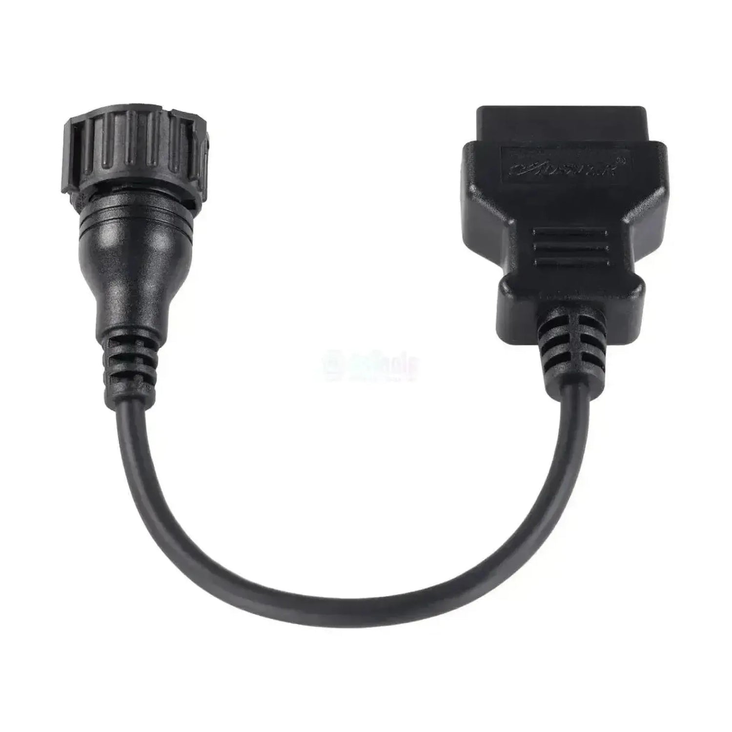 OBDSTAR (M084) | Scania 4-pins OBD – 16-pins OBD2 Verloopkabel | Verbrandingsmotor