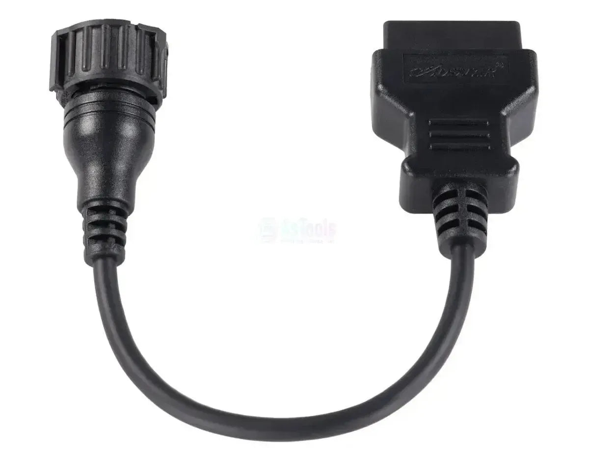 OBDSTAR (M084) | Scania 4-pins OBD – 16-pins OBD2 Verloopkabel | Verbrandingsmotor