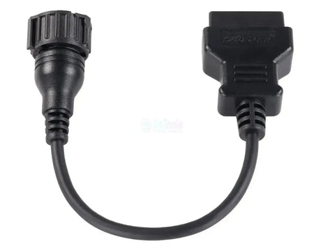OBDSTAR (M084) | Scania 4-pins OBD – 16-pins OBD2 Verloopkabel | Verbrandingsmotor