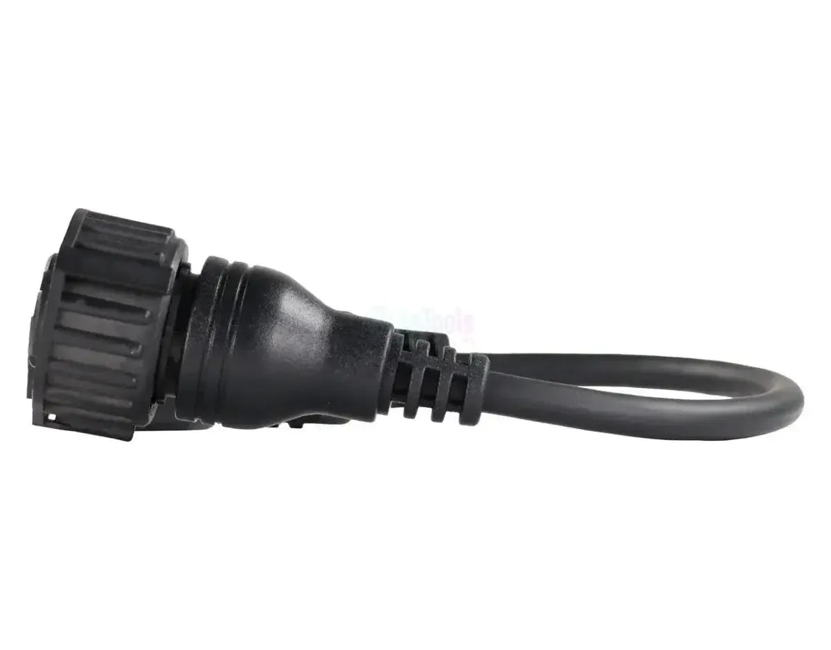 OBDSTAR (M084) | Scania 4-pins OBD – 16-pins OBD2 Verloopkabel | Verbrandingsmotor