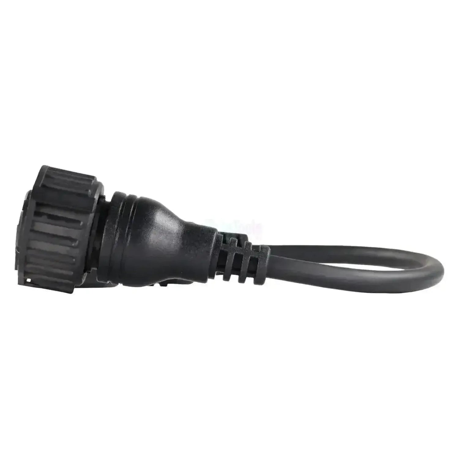 OBDSTAR (M084) | Scania 4-pins OBD – 16-pins OBD2 Verloopkabel | Verbrandingsmotor
