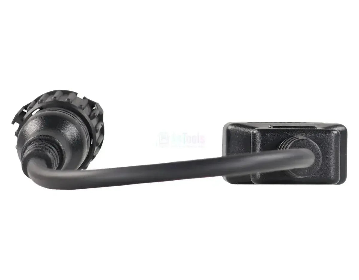 OBDSTAR (M084) | Scania 4-pins OBD – 16-pins OBD2 Verloopkabel | Verbrandingsmotor