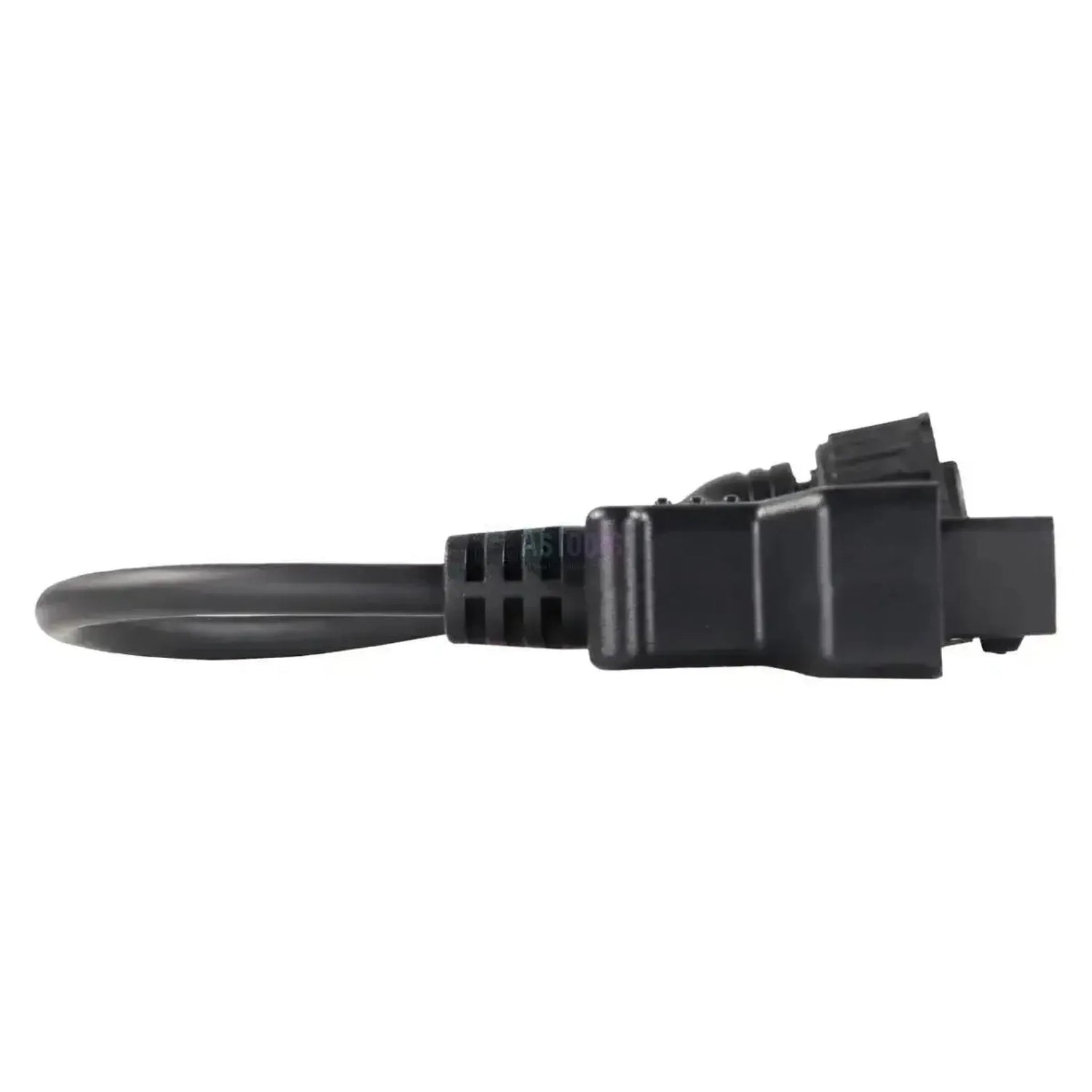 OBDSTAR (M084) | Scania 4-pins OBD – 16-pins OBD2 Verloopkabel | Verbrandingsmotor