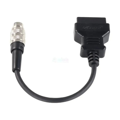 OBDSTAR (M085) | MTU 12-pins OBD – 16-pins OBD2 Verloopkabel | Motorboot