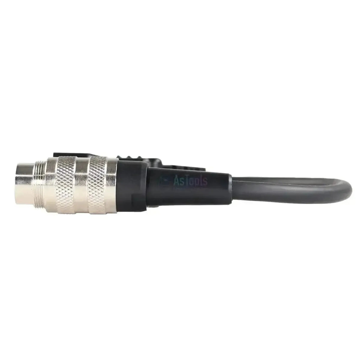 OBDSTAR (M085) | MTU 12-pins OBD – 16-pins OBD2 Verloopkabel | Motorboot
