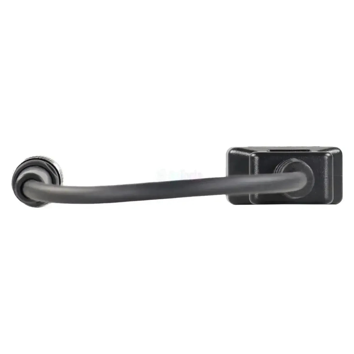 OBDSTAR (M085) | MTU 12-pins OBD – 16-pins OBD2 Verloopkabel | Motorboot