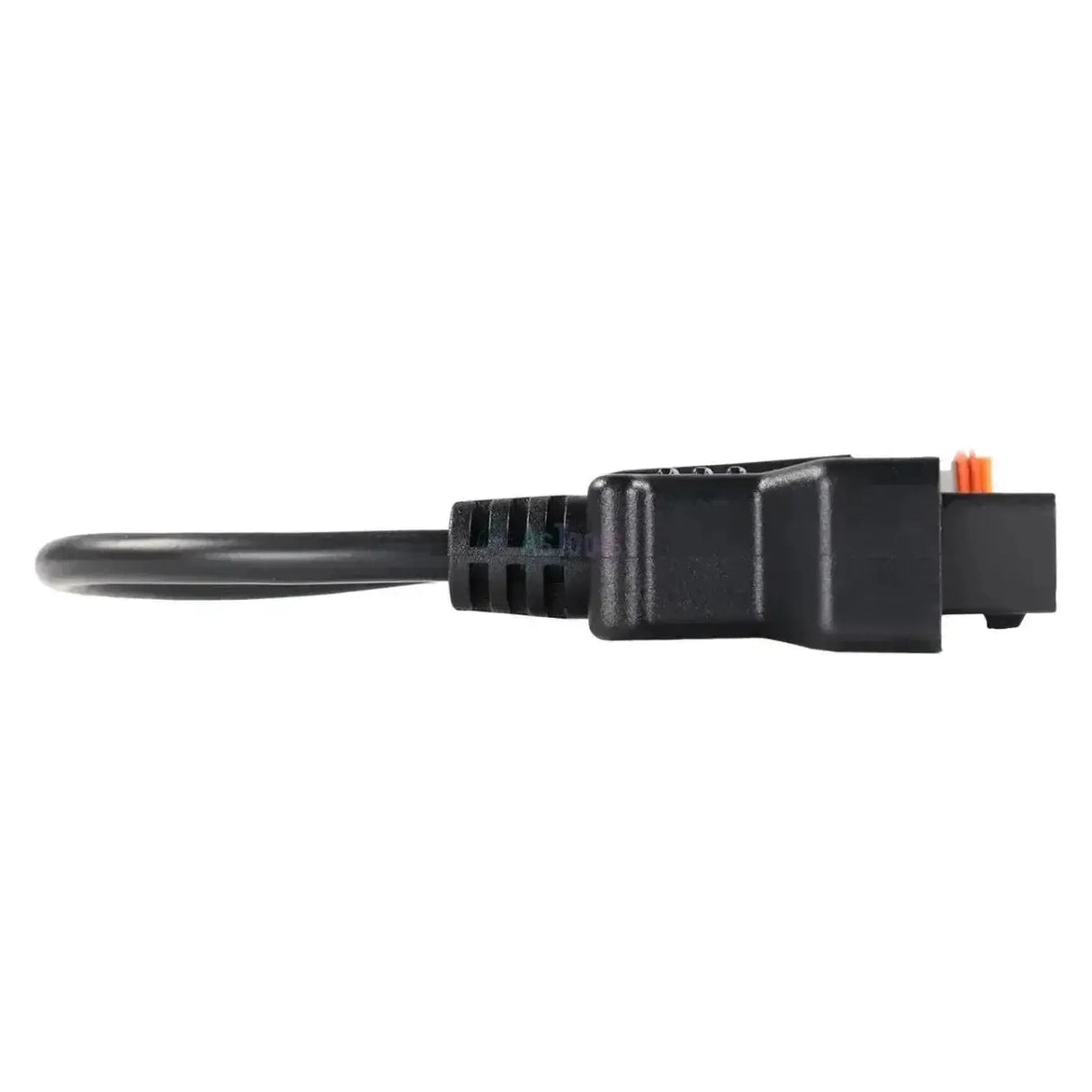 OBDSTAR (M086) | Volvo Penta 6-pins OBD – 16-pins OBD2 Verloopkabel | Verbrandingsmotor