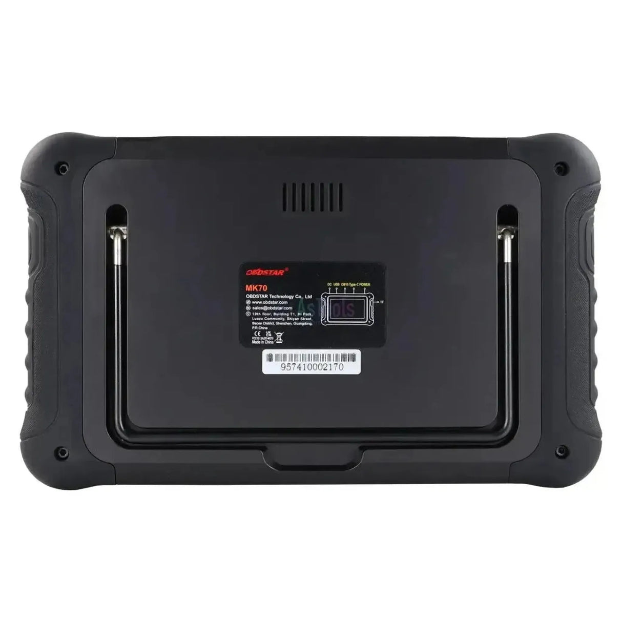 OBDSTAR MK70 | Sleutelprogrammeur | Motorfiets