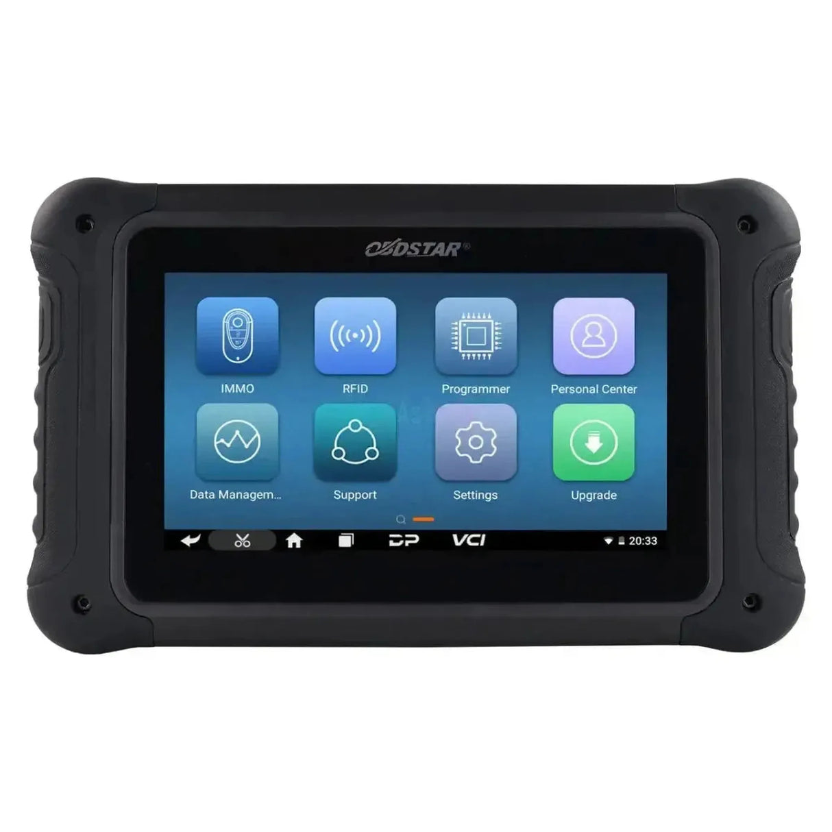 OBDSTAR MK70 | Sleutelprogrammeur | Motorfiets