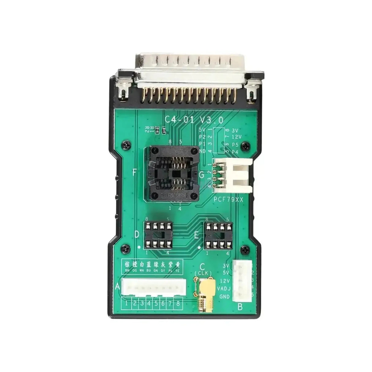OBDSTAR MP001 Kit | Accessoires