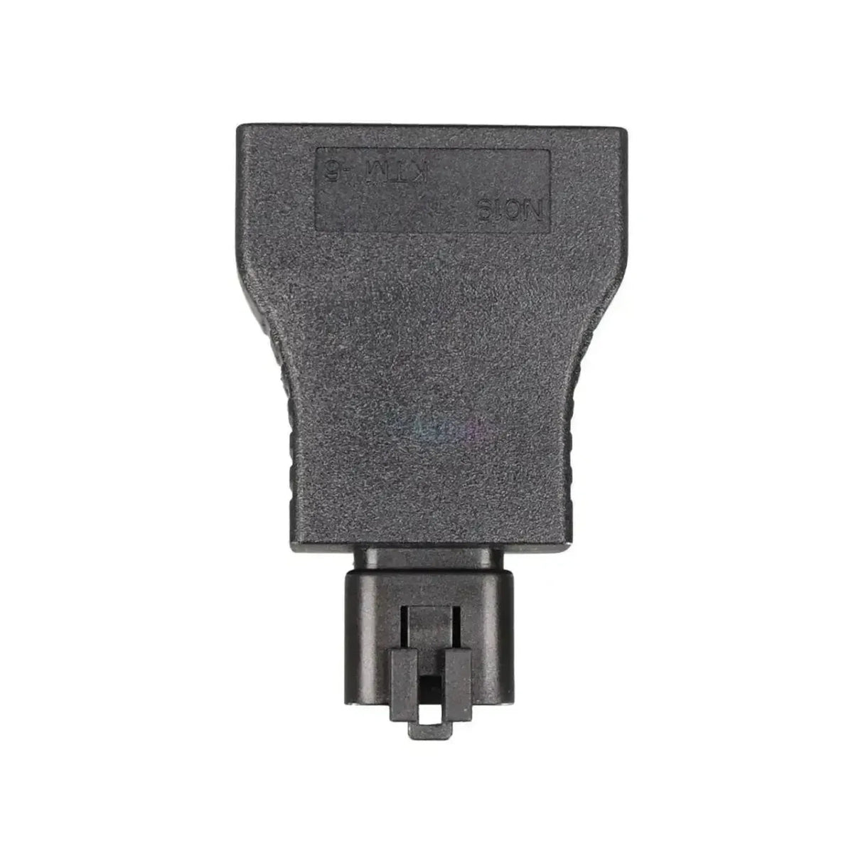 OBDSTAR (N019) | KTM 6-pins OBD – 16-pins OBD2 Adapter | Motorfiets