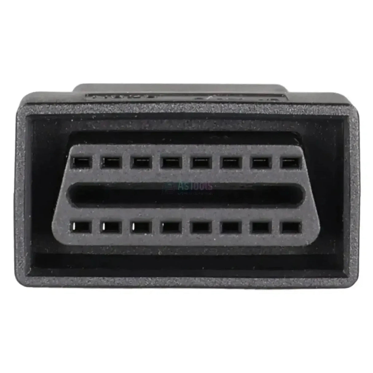 OBDSTAR (N026) | SYM 3-pins OBD – 16-pins OBD2 Adapter | Snorfiets