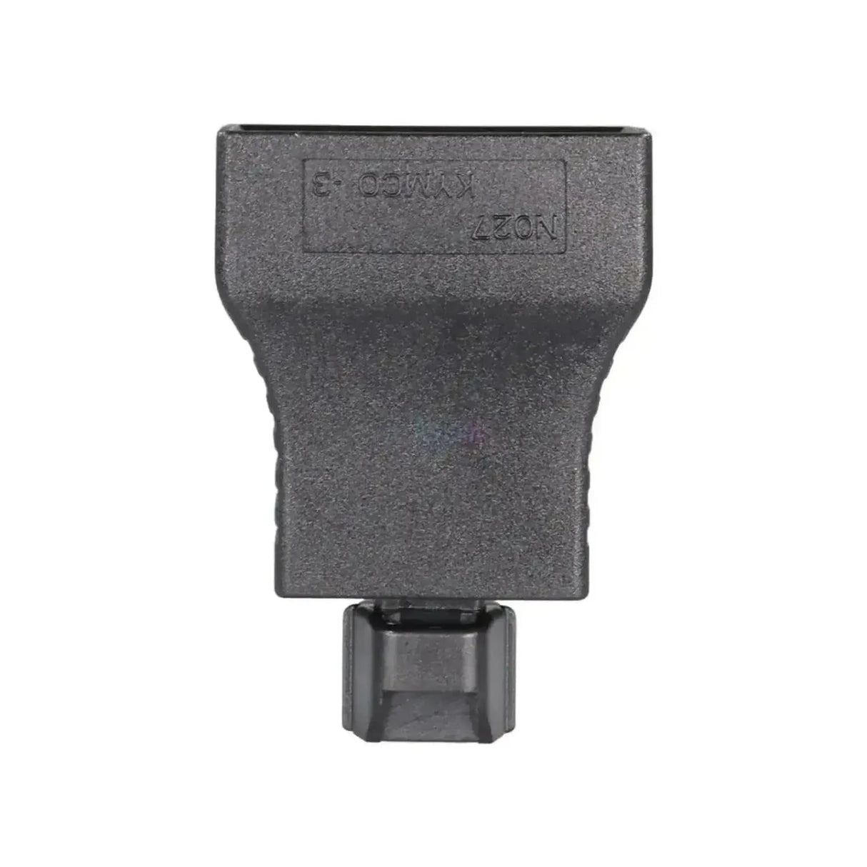 OBDSTAR (N027) | Kymco/Kawasaki 3-pins OBD – 16-pins OBD2 Adapter | Motorfiets