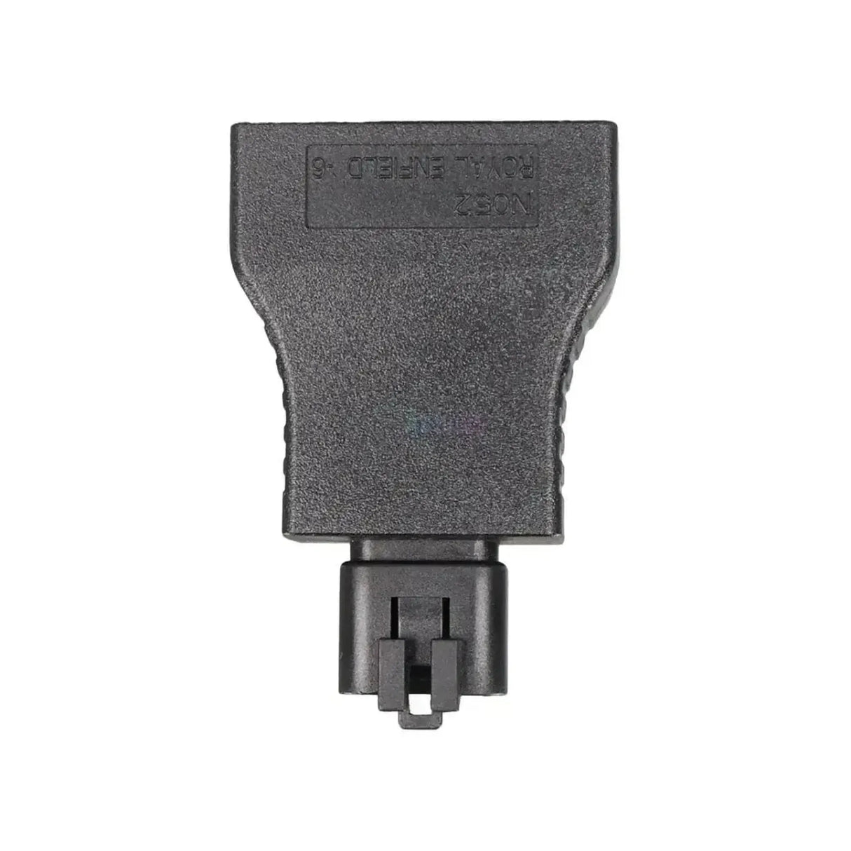 OBDSTAR (N052) | Royal Enfield 6-pins OBD – 16-pins OBD2 Adapter | Motorfiets