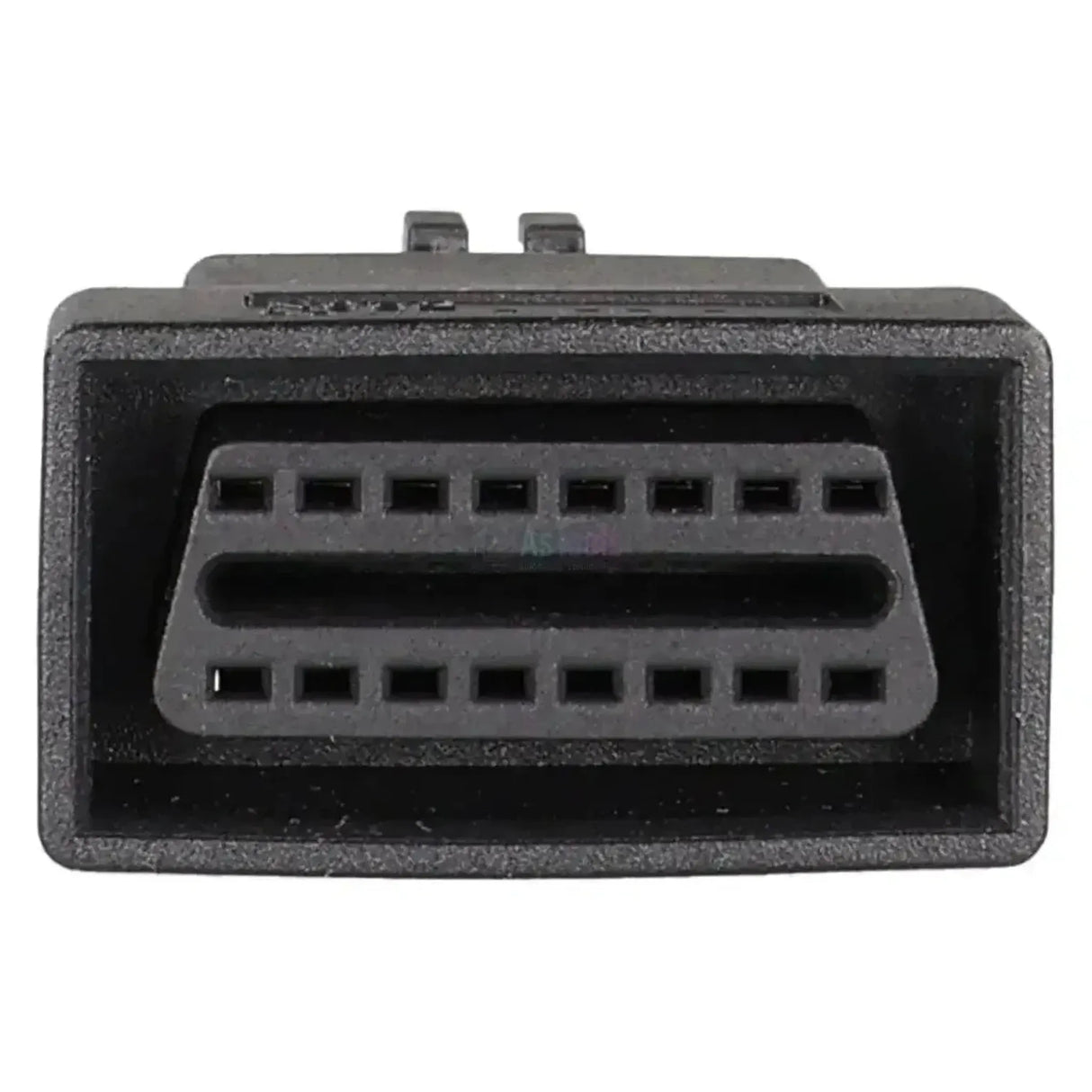 OBDSTAR (N052) | Royal Enfield 6-pins OBD – 16-pins OBD2 Adapter | Motorfiets