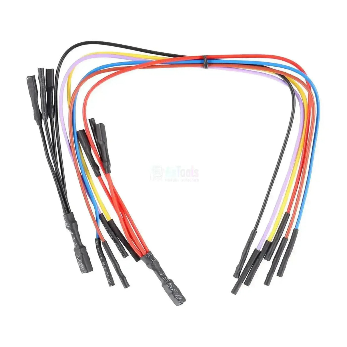 OBDSTAR P004 Basic Kit | Accessoires