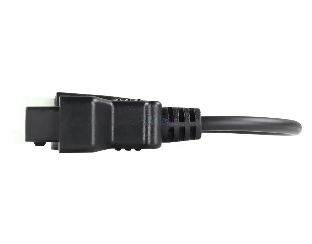 OBDSTAR Suzuki 4 Pins OBD - 16 Pins OBD2 Verloopkabel Motorboot