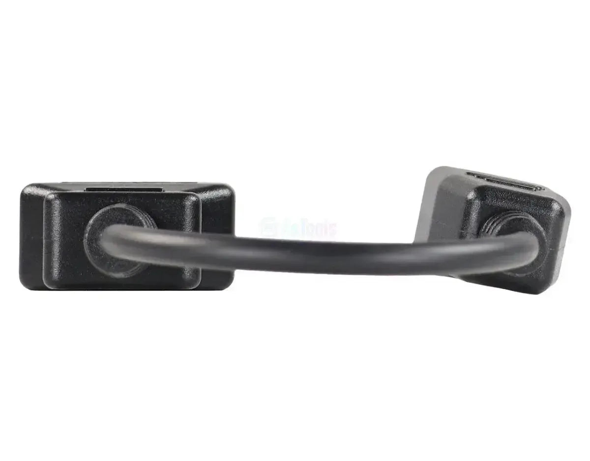OBDSTAR Suzuki 4 Pins OBD - 16 Pins OBD2 Verloopkabel Motorboot