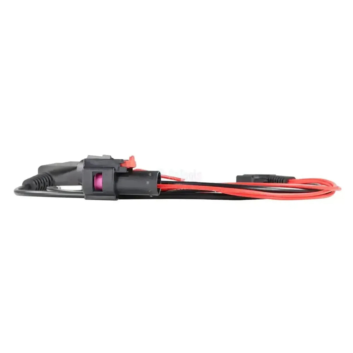OBDSTAR (T002) | Audi 48V Accu + DCDC Module – 15-pins DB15 Verloopkabel | Personenauto