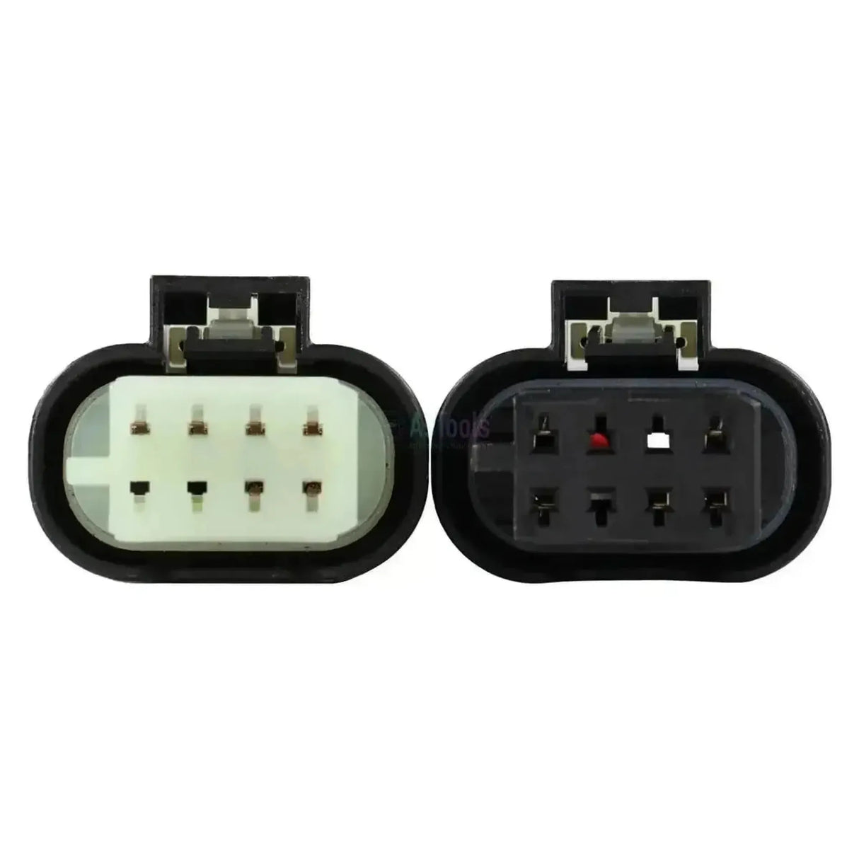 OBDSTAR (T003) | Mercedes-Benz 48V Accu + DCDC Module – 15-pins DB15 Verloopkabel | Personenauto