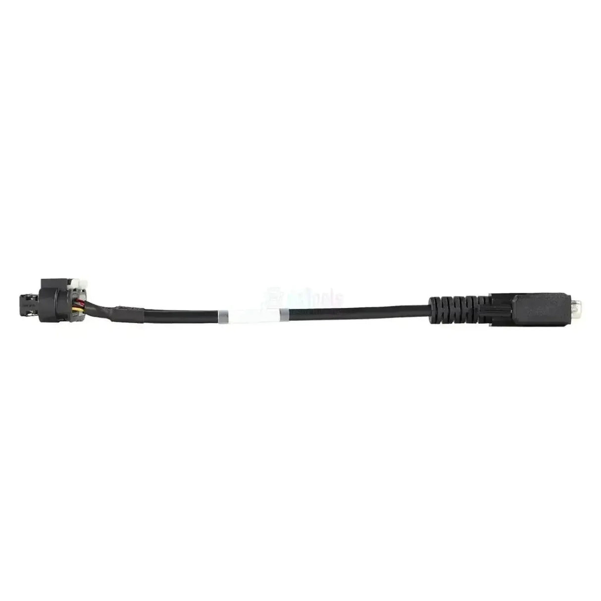 OBDSTAR (T003) | Mercedes-Benz 48V Accu + DCDC Module – 15-pins DB15 Verloopkabel | Personenauto