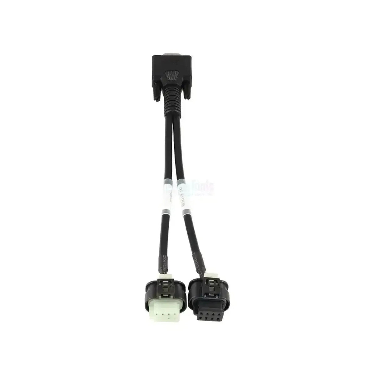 OBDSTAR (T003) | Mercedes-Benz 48V Accu + DCDC Module – 15-pins DB15 Verloopkabel | Personenauto