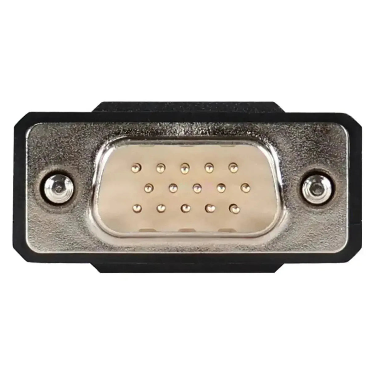 OBDSTAR (T006) | 12+22-pins GSM - 15-pins DB15 Verloopkabel | Personenauto