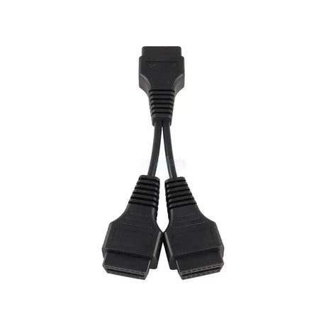 OBDSTAR (T008) | Mercedes-Benz ABS (204-chassis) – 15-pins DB15 Verloopkabel | Personenauto