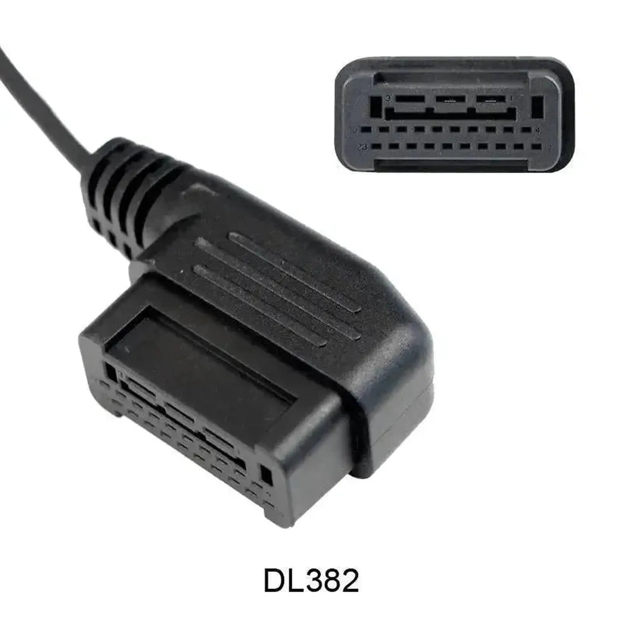OBDSTAR VAG (7in1 TCM) Verloopkabel | Auto