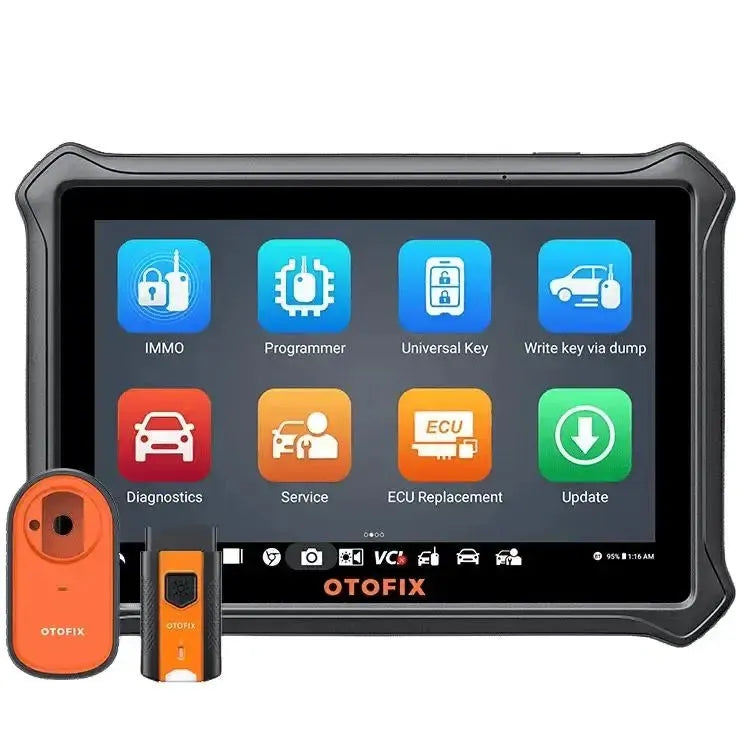 OTOFIX IM1 | Sleutelprogrammeur | Auto