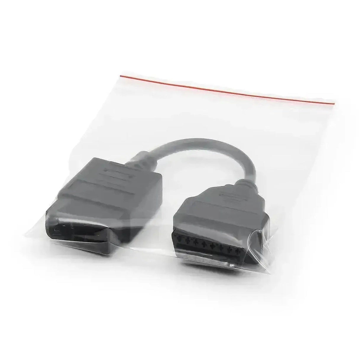 Subaru 9-pins OBD1 – 16-pins OBD2 Verloopkabel | Personenauto