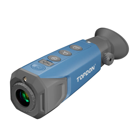Topdon TS004 Pro | Warmtebeeldcamera