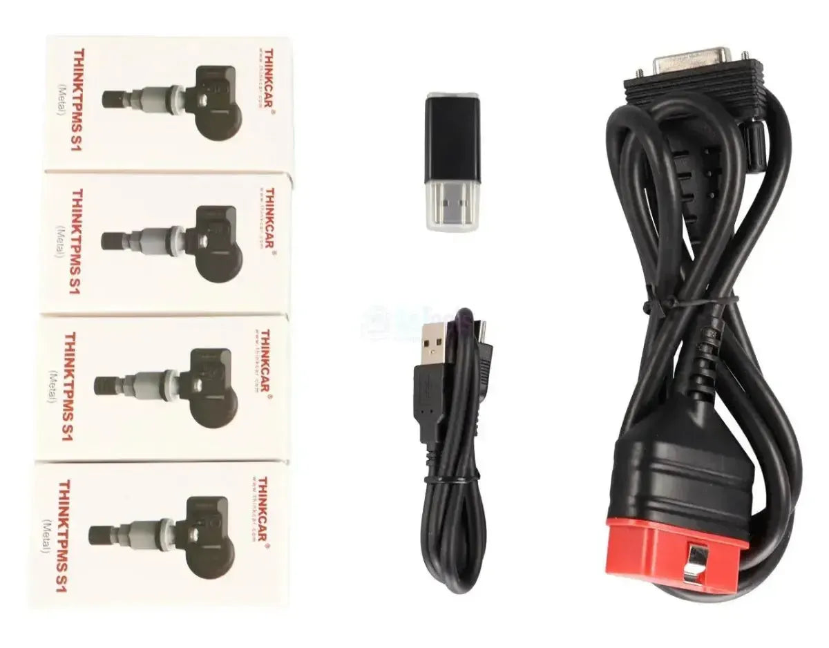 Thinkcar T-Wand 100 TPMS Programmeur