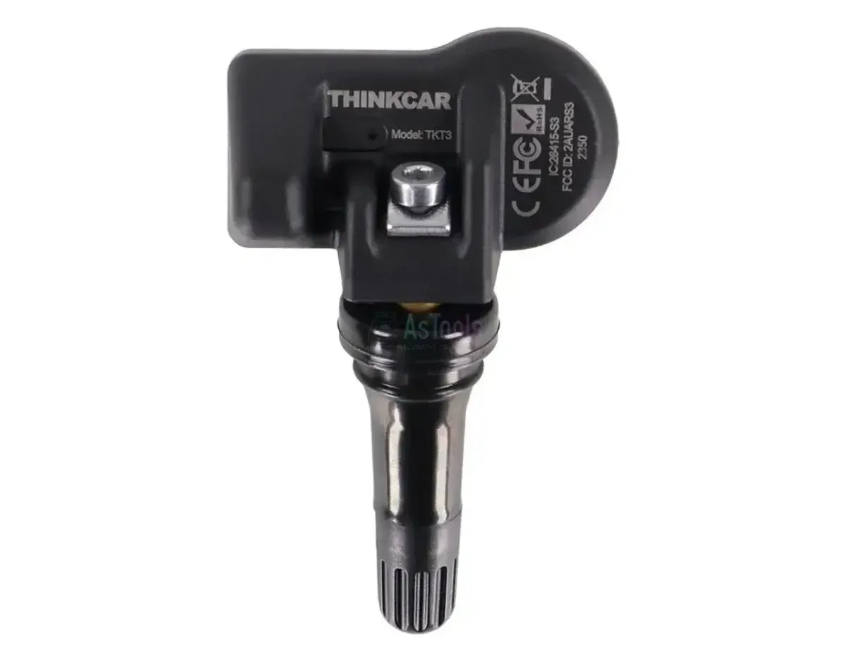 Thinkcar ThinkTPMS S3-Sensor 315MHz+433MHz Rubber (Screw-in)