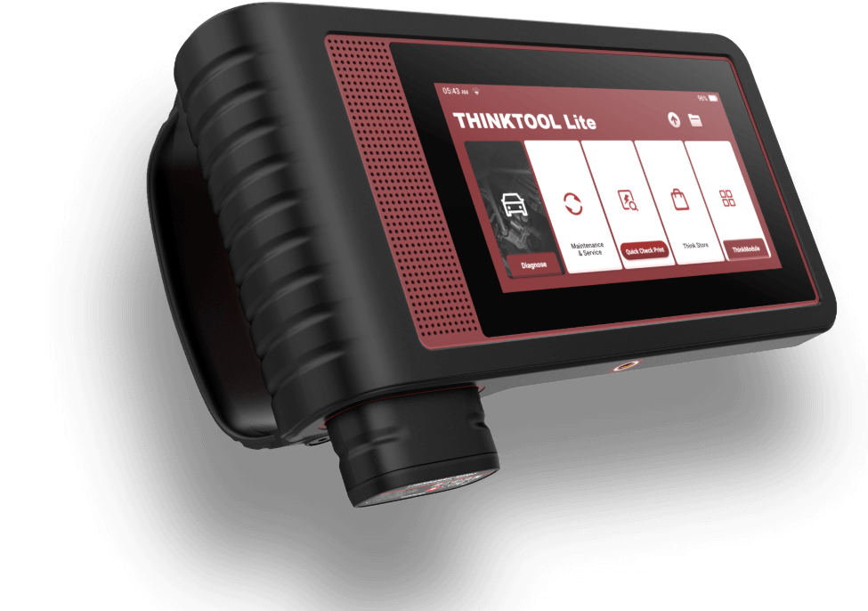 Thinkcar ThinkTool Lite | Uitleesapparaat | Auto