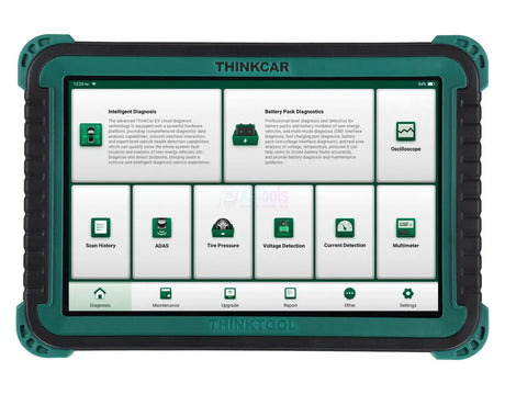 Thinkcar Thinkcar Thinktool CE EVD Auto Uitleesapparaat