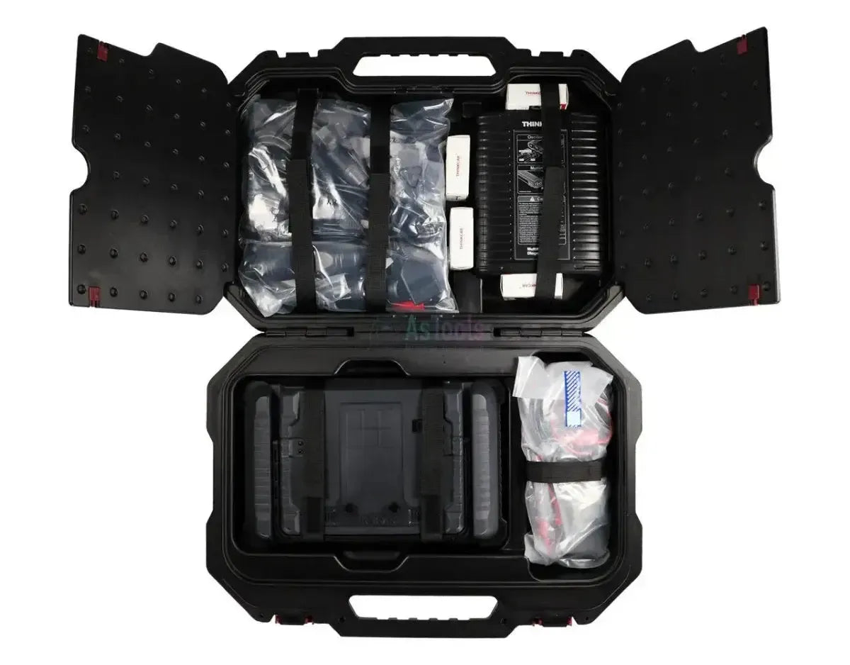 Thinkcar Thinktool Euro Expert Auto Uitleesapparaat