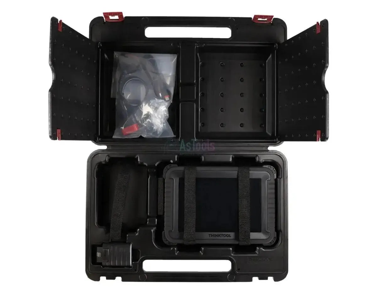 Thinkcar Thinktool Euro Master Lite Auto Uitleesapparaat