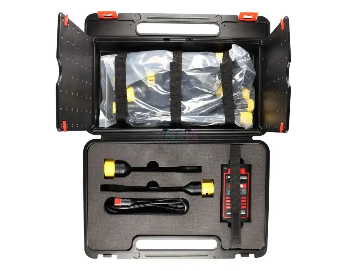 Thinkcar Thinktool Master HD Package