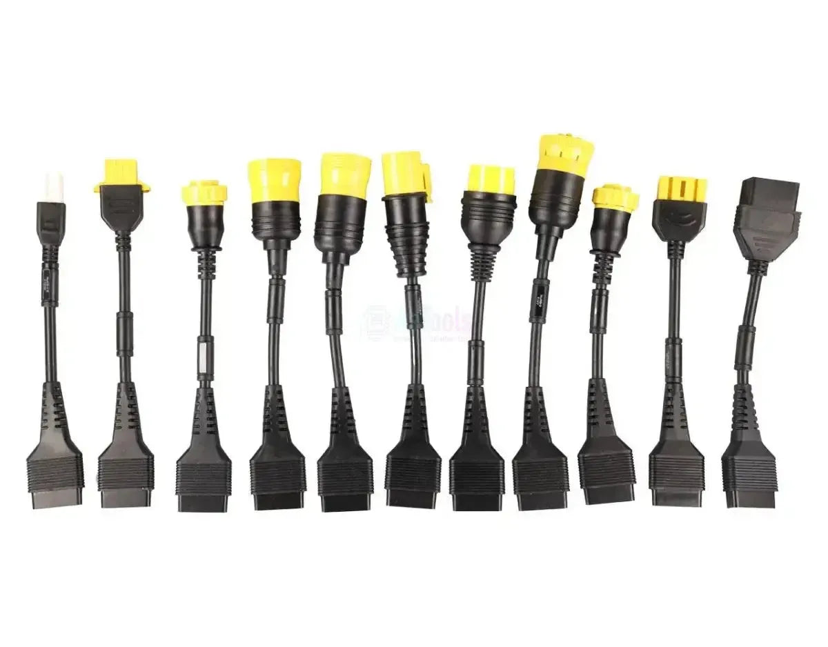 Thinkcar Thinktool Master X/Max HD Package