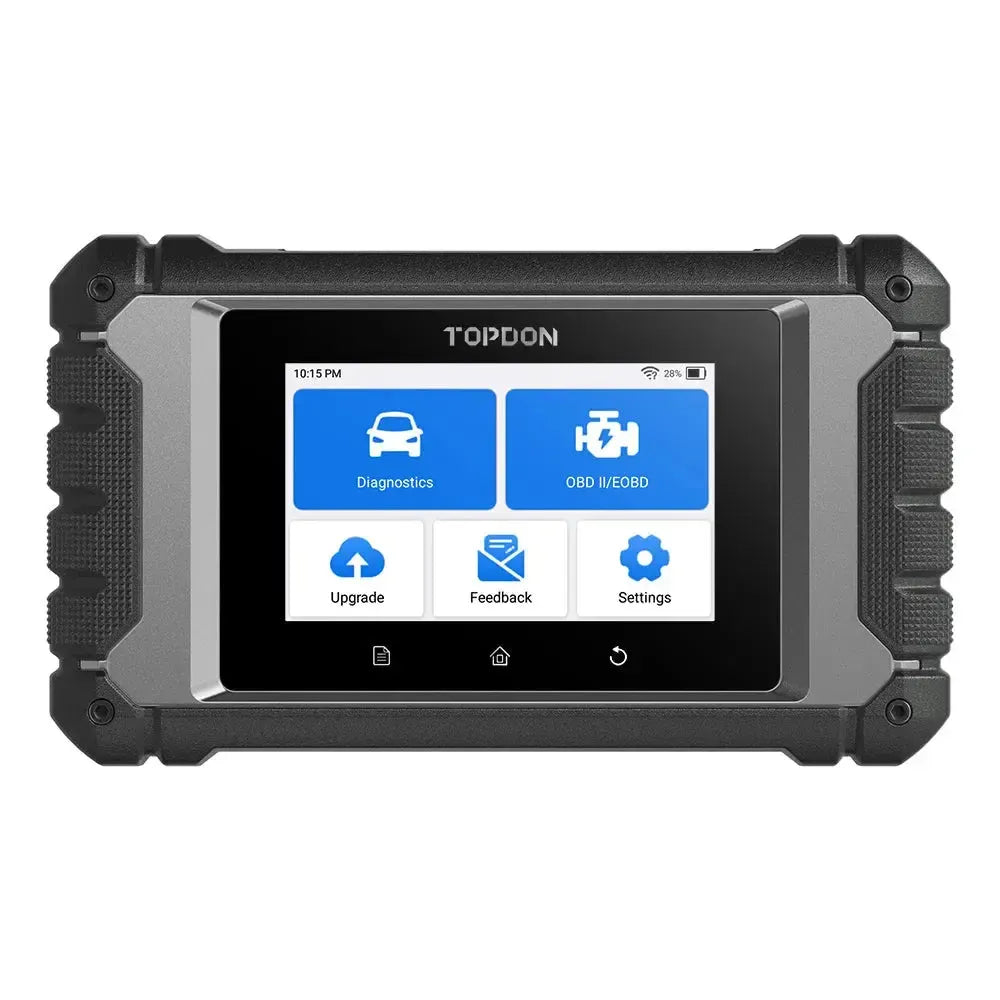 Topdon ArtiDiag EU Auto Uitleesapparaat