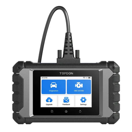 Topdon ArtiDiag EU | Uitleesapparaat | Auto