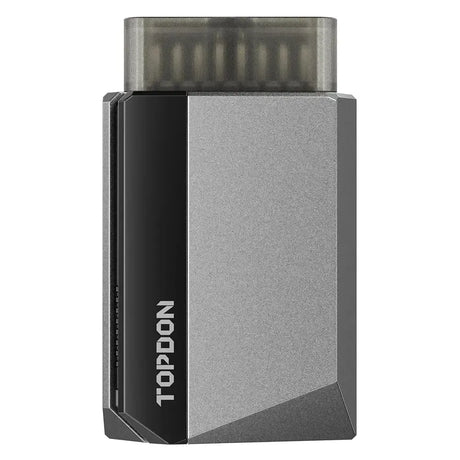 Topdon CarPal | Uitleesapparaat | Auto