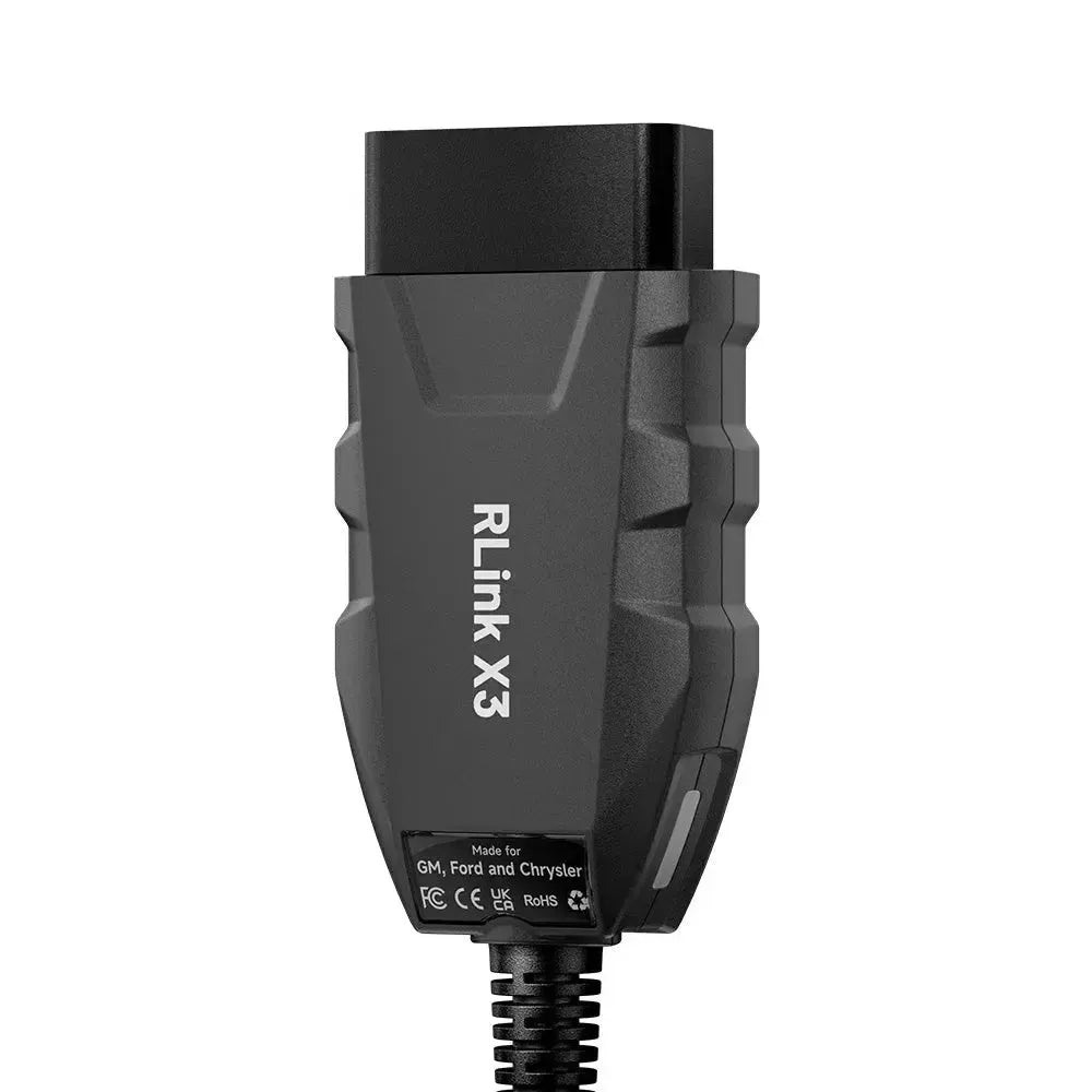 Topdon RLink X3 | Interfacekabel