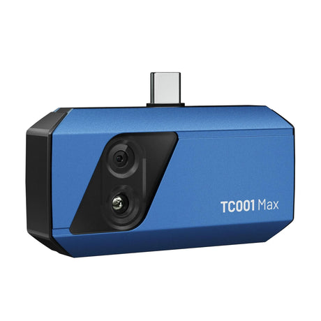 Topdon TC001 Max | Warmtebeeldcamera