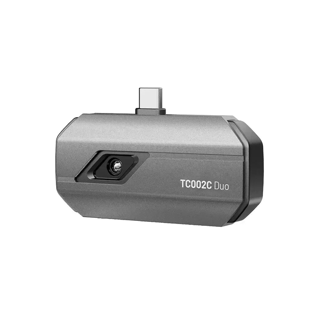 Topdon TC002C Duo Warmtebeeldcamera