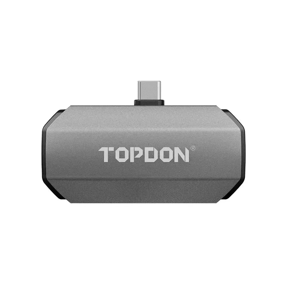 Topdon TC002C Duo Warmtebeeldcamera