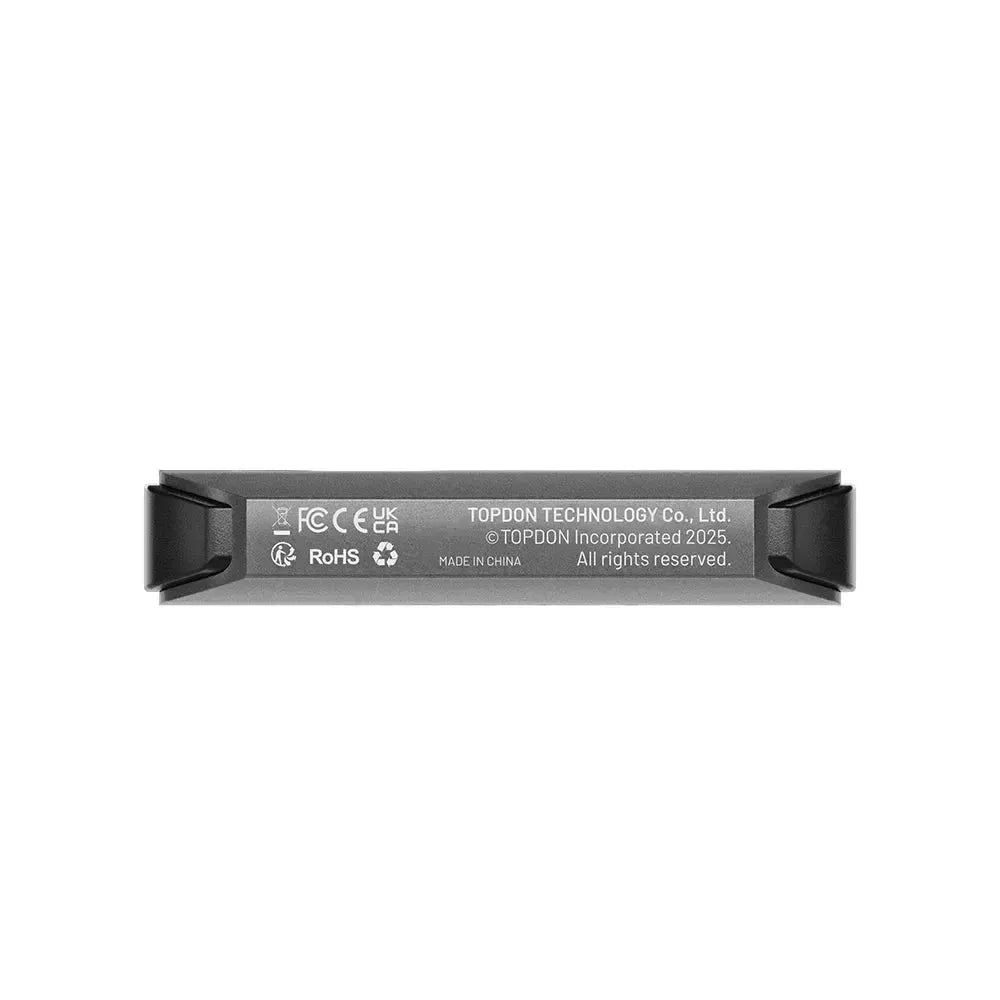 Topdon TC002C Duo Warmtebeeldcamera